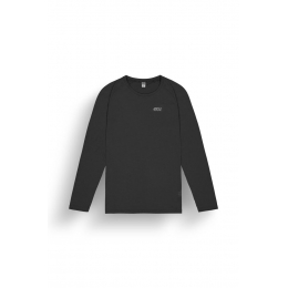 T-Shirt Timont Black