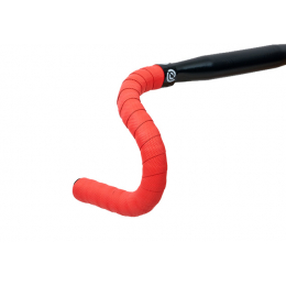 RUBAN DE CINTRE GRIP EVO UNI ROUGE