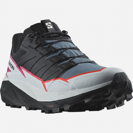 THUNDERCROSS FEMME BLACK PINK GLO