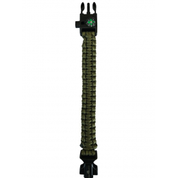 Bracelet de Survie - Allume Feu