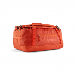 Black Hole Duffel 40l Pollinator Orange