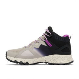Peakfreak Hera Mid OutDry Flint Grey Femme