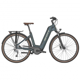 Sub Active Eride Scott