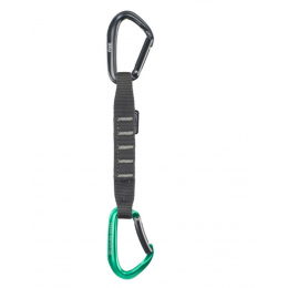 Puput Wide Quickdraw 24cm