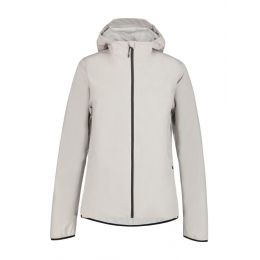 Veste Femme Morby Gris Clair