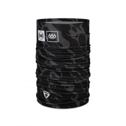 Thermonet Fractured 668 Black Buff