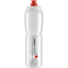Bidon Elite Jet Transp 950ml - Bidon Sacs A Eau | Elite