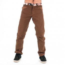 Pantalon Yaniro Light Bronze