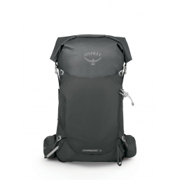 Downburst 36 Dark Charcoal