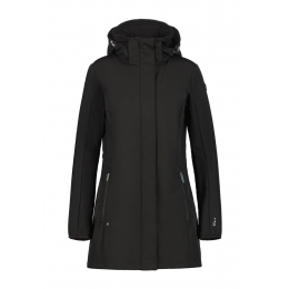 Veste Femme Iloniemi Noir