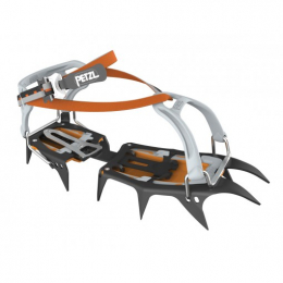 Crampons Vasak Flexlock