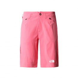 SHORT FEMME SPEEDLIGHT SLIM COSMO PINK