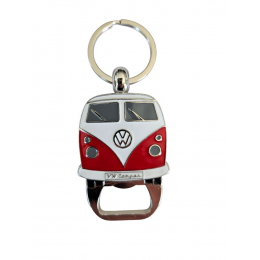 Porte Clés Decapsuleur Van