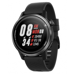 Apex 42mm Black/gray