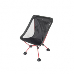 FAUTEUIL ULTRA LIGHT JAMET NOIR