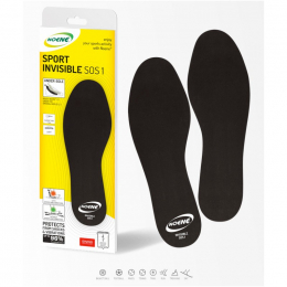 Noene Sport Invisible