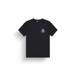 T-Shirt Ouvea Black