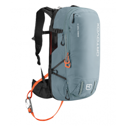 AVABAG LITRIC TOUR 30 GLACIER GREY