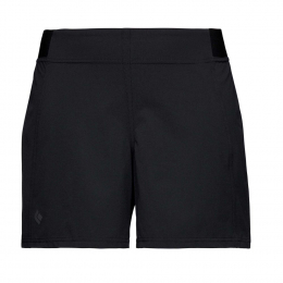 SHORT FEMME SIERRA BLACK