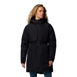 Parka Femme Juniper Ridge III Black