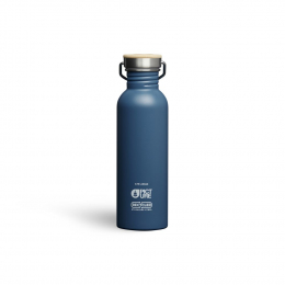 Gourde Hampton Serenity Blue
