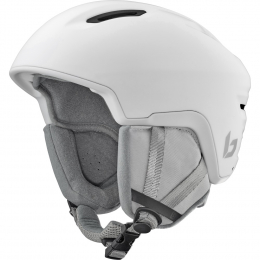 CASQUE ATMOS PURE WHITE MATTE