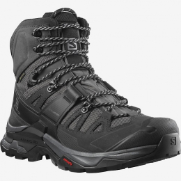 CHAUSSURE QUEST 4 GTX MAGNET / BLACK / QUARRY