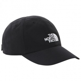 CASQUETTE HORIZON BLACK