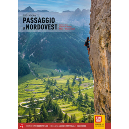 Passagio A Nordovest Vol 1 italian