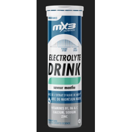 Electrolytes Menthe