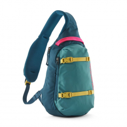 Atom Sling 8 Wetland Blue
