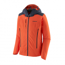 Veste Upstride Metric Orange