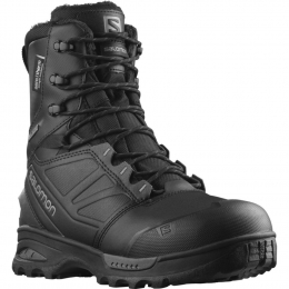 Toundra Pro CSWP Black
