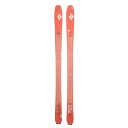 Helio Carbon 88 - 2026 - Skis | Black Diamond