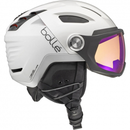 Casque V-ryft Mips White