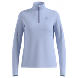 Polaire Femme Besso Blue Heron