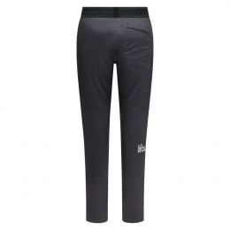 Pantalon Roots Onyx Chalk