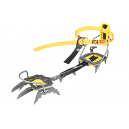 Crampons G22