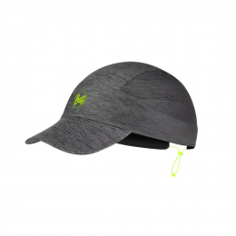 CASQUETTE PACK SPEED HTR GREY