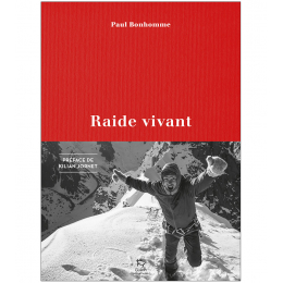 Raide Vivant - Roman | Paulsen