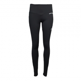 COLLANT / LEGGING FEMME TRAIL+ BLACK