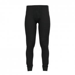 Collant Merino 200 Long Black