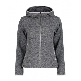Polaire Ep Ashby Gris