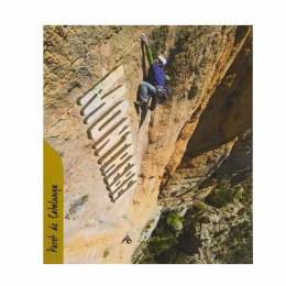 Montrebei Escalada