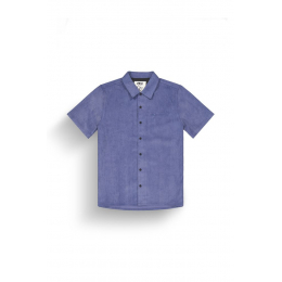 Chemise Nollur Skipper Blue
