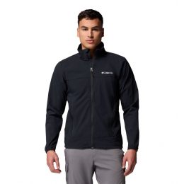 Veste Polaire Heather Canyon II Black