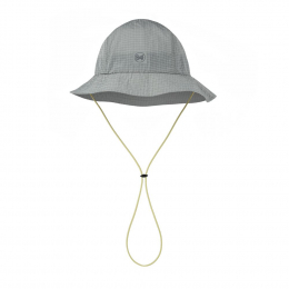 Chapeau Go Bucket Solid Flint