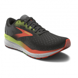Ghost 16 Black Red Green