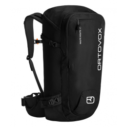 Haute Route 40 Black Raven