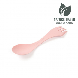 SPORK ORIGINAL BIO ROSE